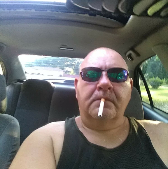 Meet your Posher, Michael - Picture 1 of 1